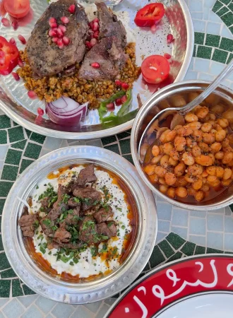 Akkor Yemek Organizasyonu